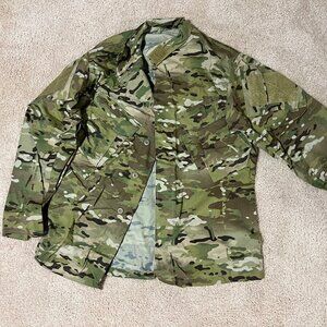 Crye Precision Multicam Combat Sets (L-Long & 36R)